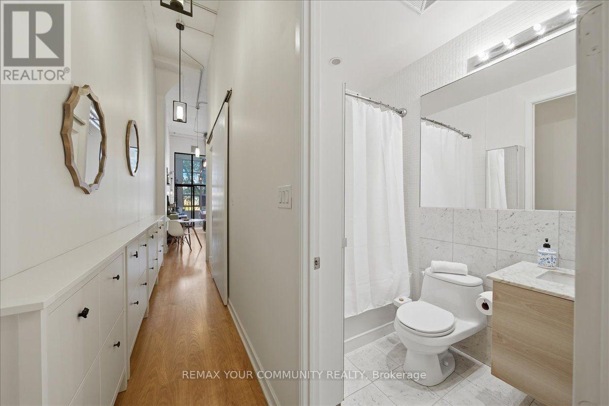 227 - 380 Macpherson Avenue, Toronto, Ontario M4V 3E3 - Photo 7 - C13868756