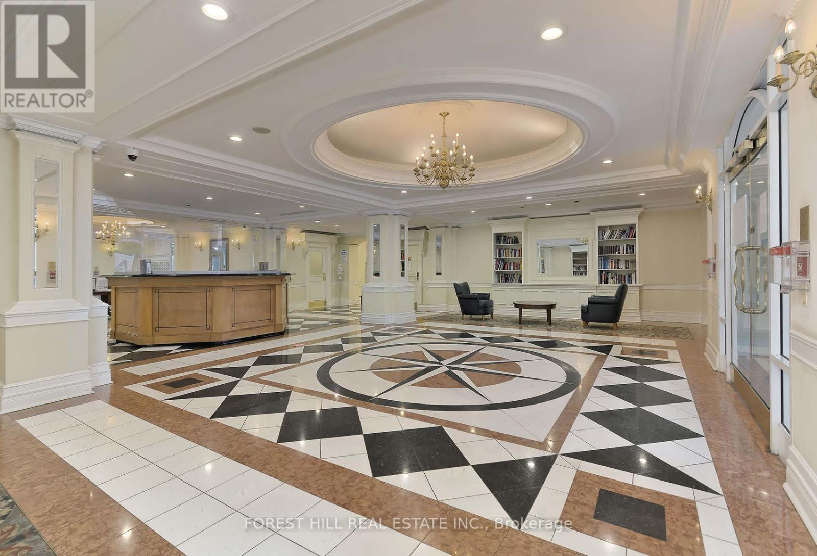 613 - 887 Bay Street, Toronto, Ontario  M5S 1Z7 - Photo 20 - C13868770