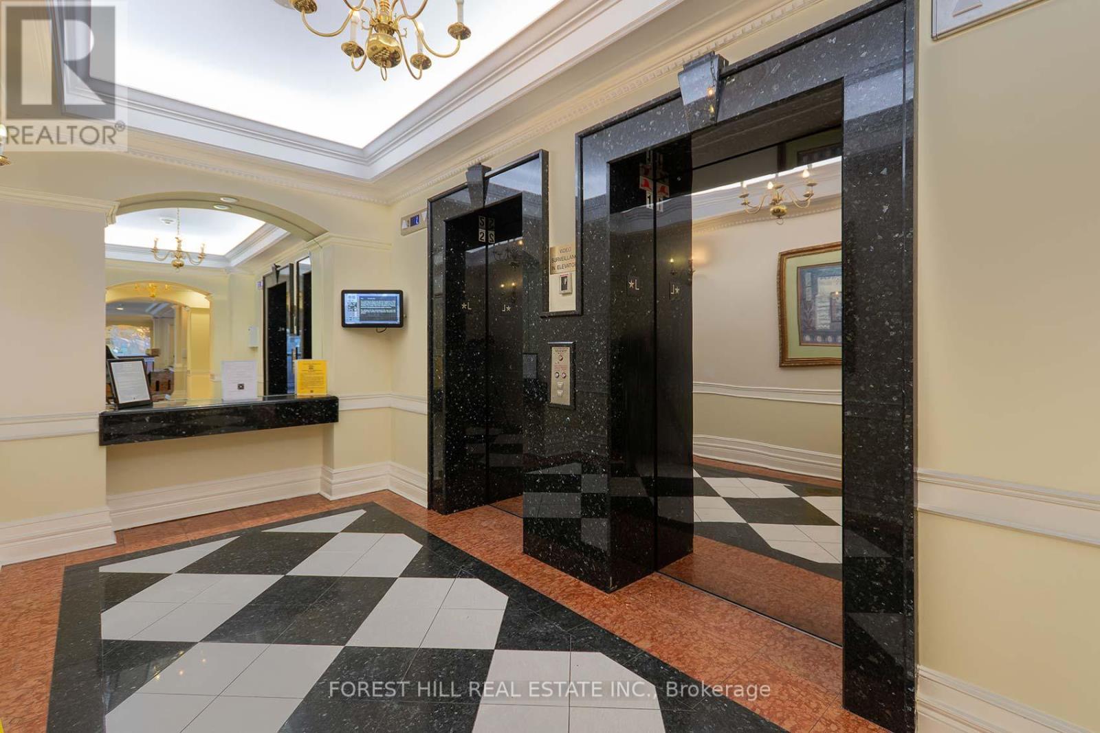 613 - 887 Bay Street, Toronto, Ontario  M5S 1Z7 - Photo 21 - C13868770