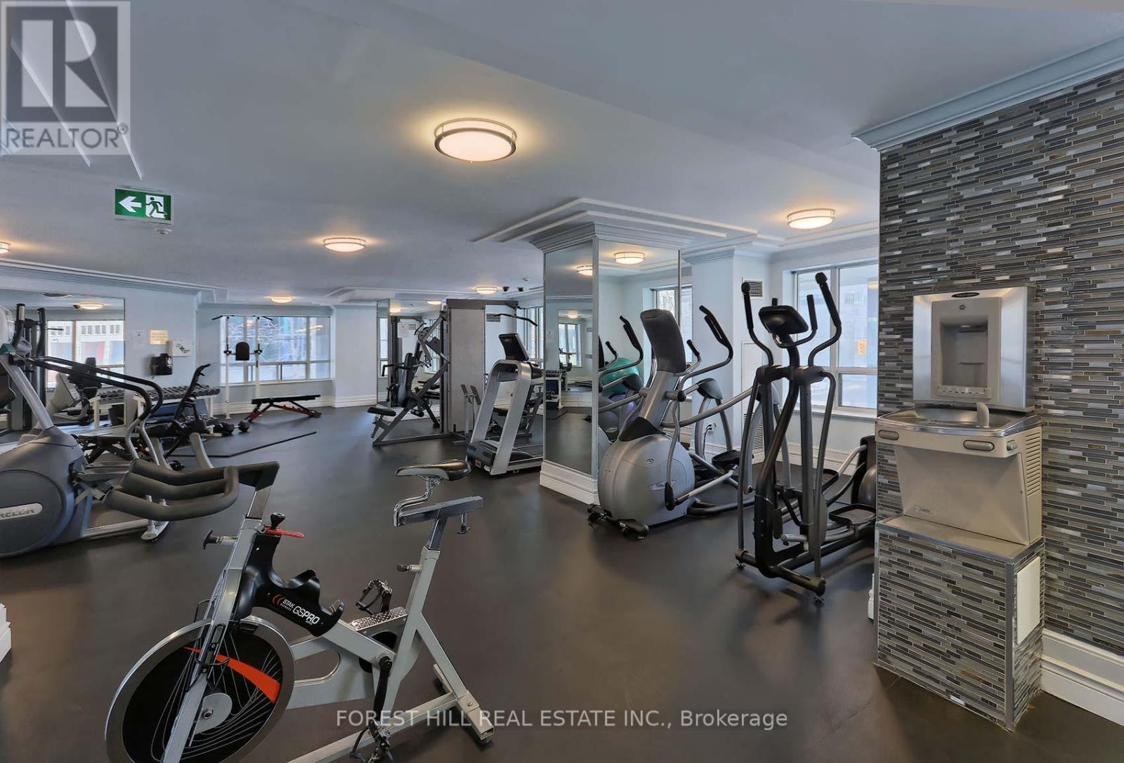 613 - 887 Bay Street, Toronto, Ontario  M5S 1Z7 - Photo 24 - C13868770