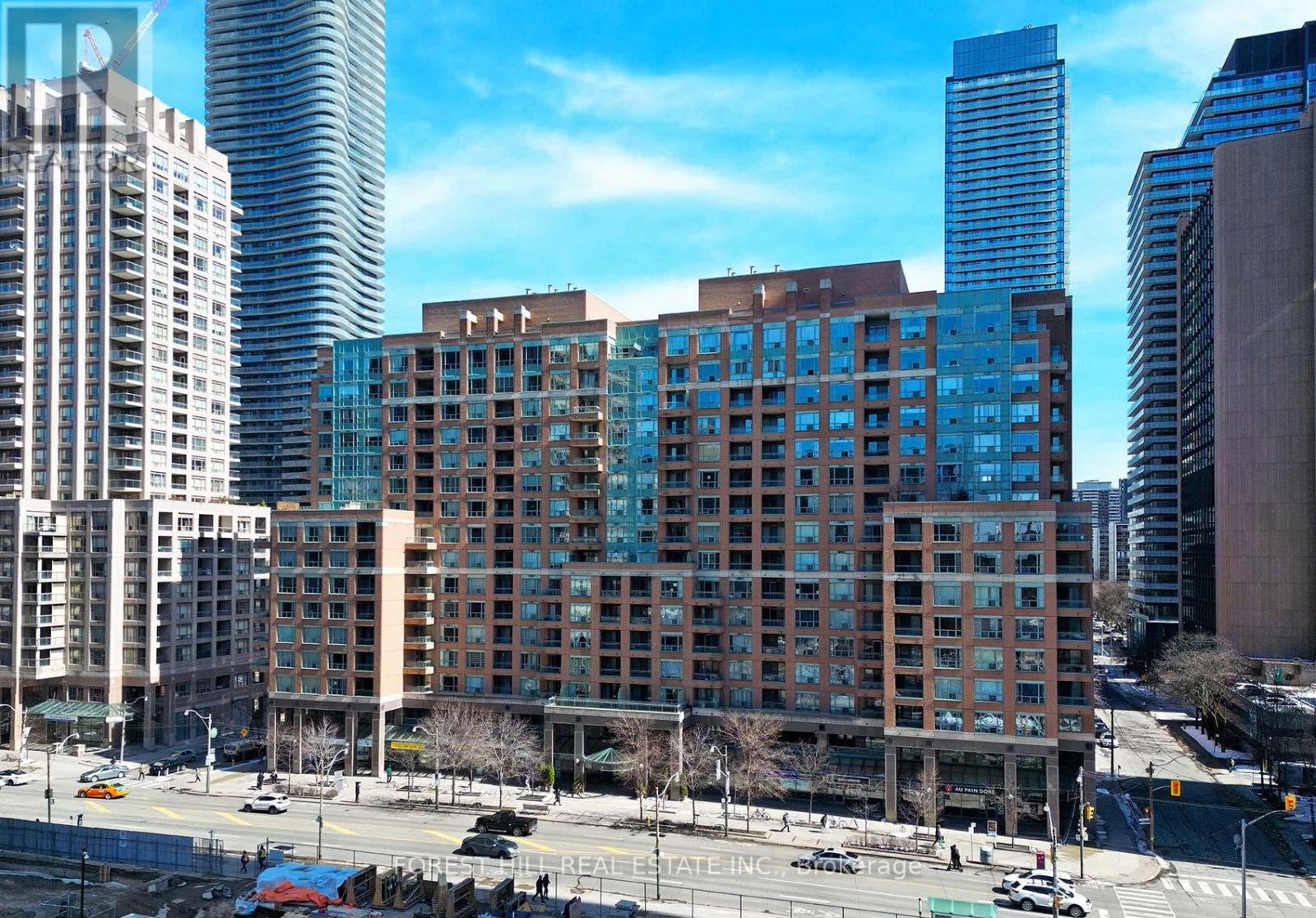 613 - 887 Bay Street, Toronto, Ontario  M5S 1Z7 - Photo 27 - C13868770