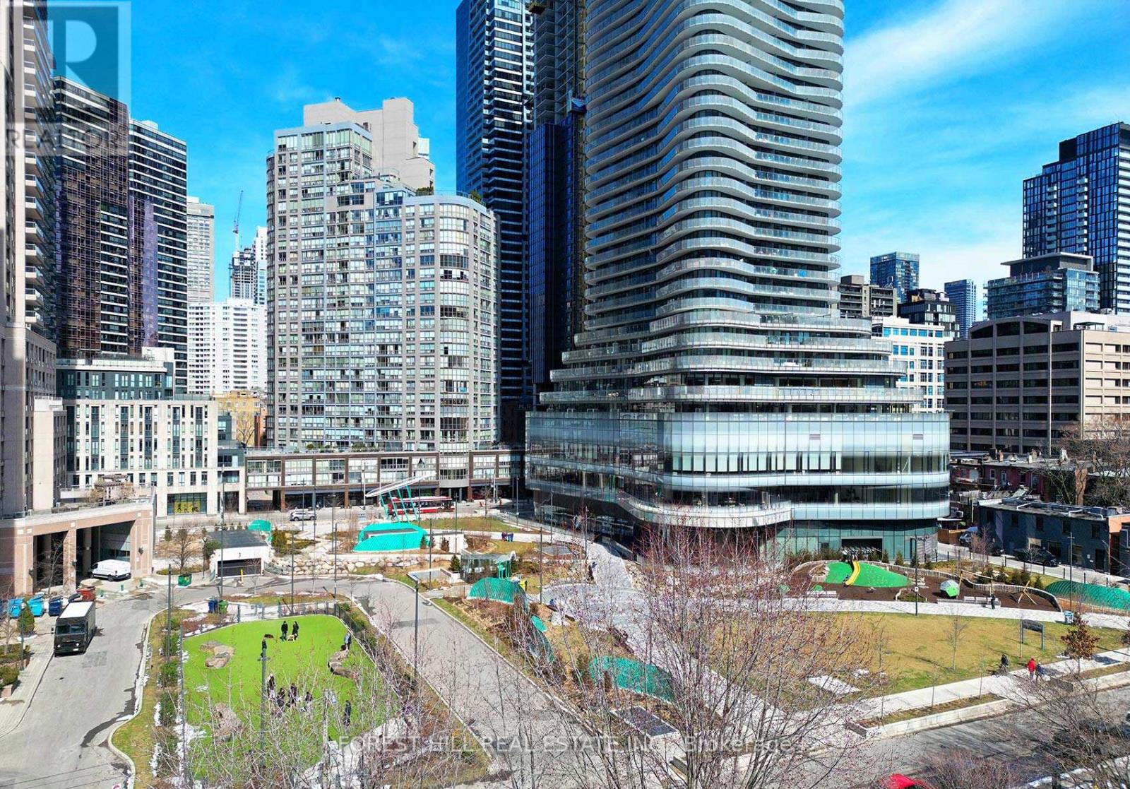 613 - 887 Bay Street, Toronto, Ontario  M5S 1Z7 - Photo 33 - C13868770