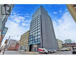 406 - 458 RICHMOND STREET W, Toronto, Ontario