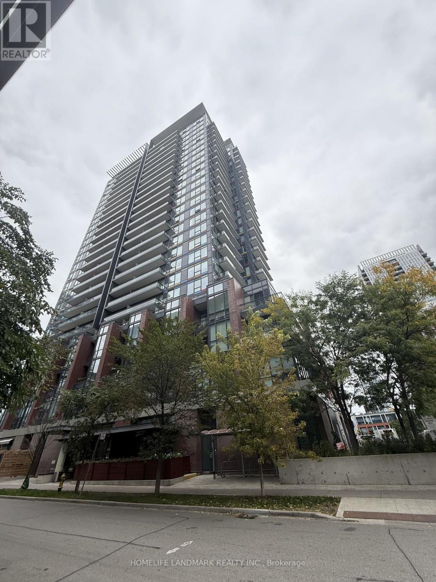 1901 - 225 Sackville Street, Toronto, Ontario  M5A 3H1 - Photo 1 - C13868788