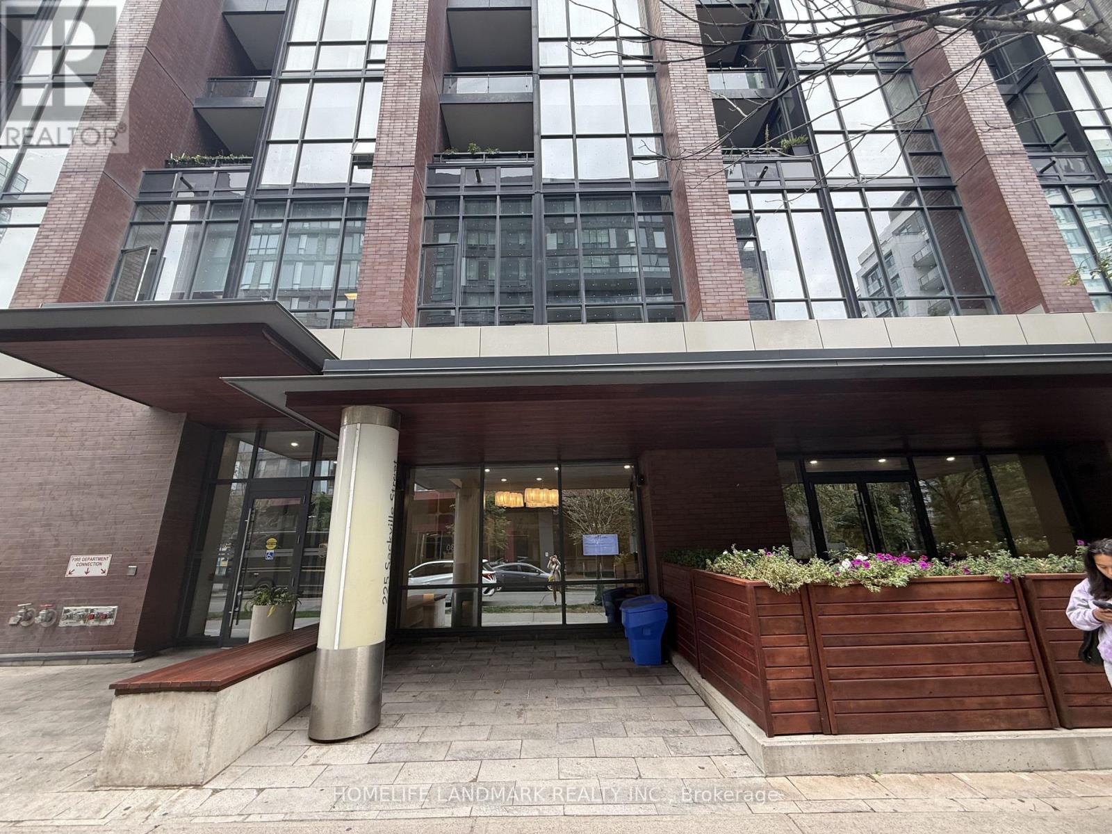 1901 - 225 Sackville Street, Toronto, Ontario  M5A 3H1 - Photo 15 - C13868788