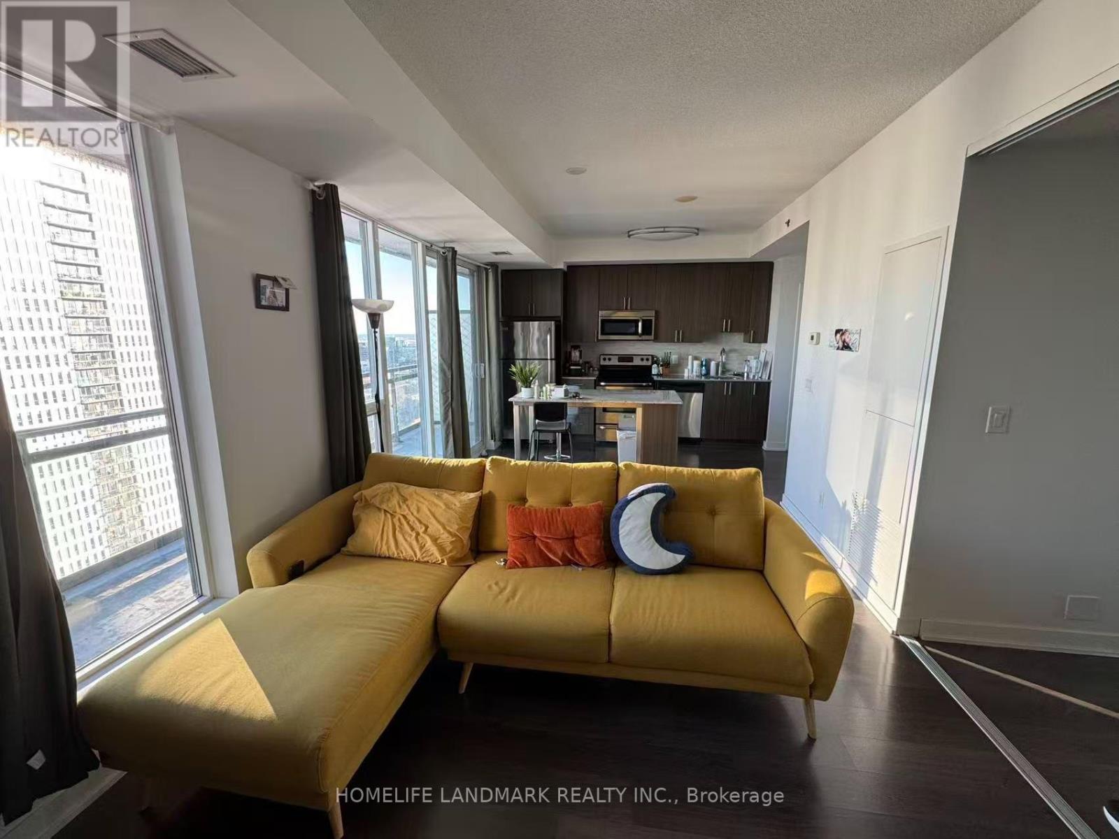1901 - 225 Sackville Street, Toronto, Ontario  M5A 3H1 - Photo 4 - C13868788