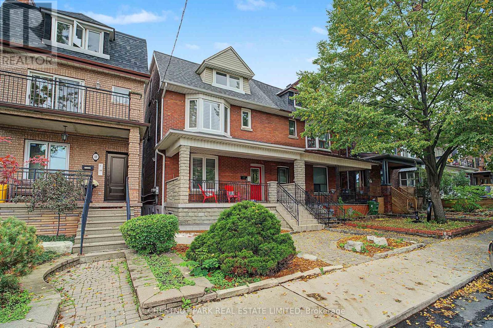 MAIN - 48 GRACE STREET
