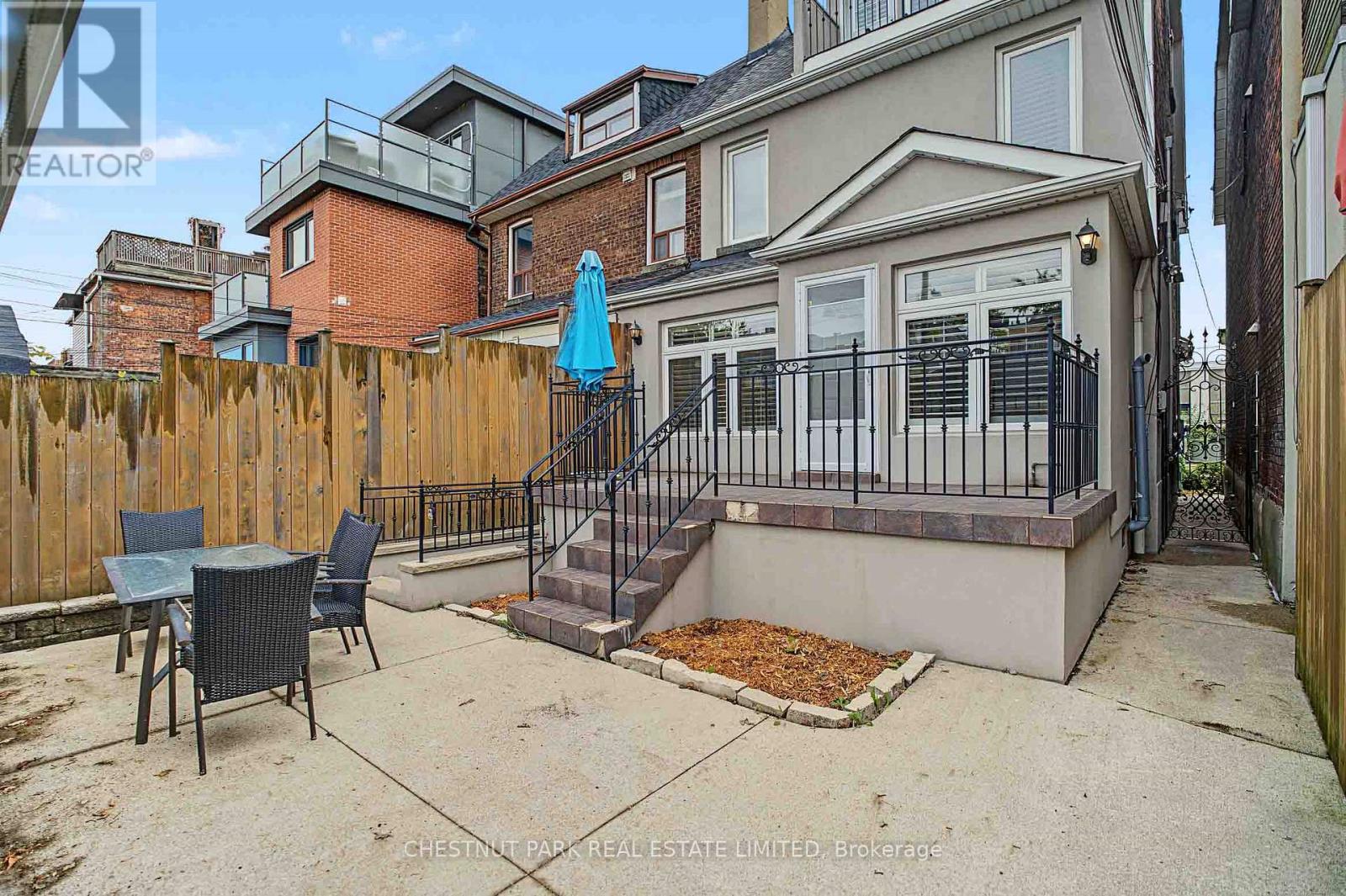 Main - 48 Grace Street, Toronto, Ontario  M6J 2S2 - Photo 13 - C13868840