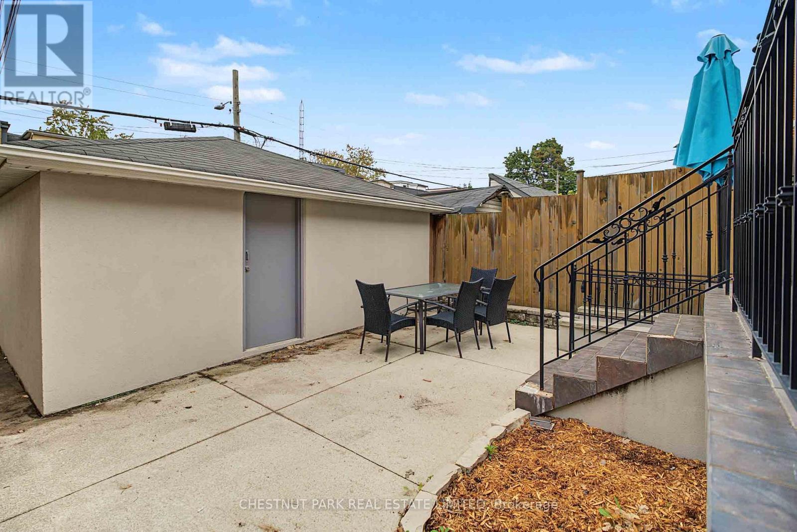 Main - 48 Grace Street, Toronto, Ontario  M6J 2S2 - Photo 14 - C13868840