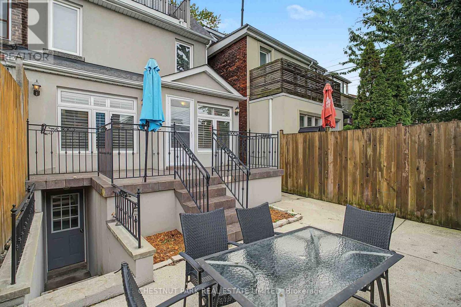 Main - 48 Grace Street, Toronto, Ontario  M6J 2S2 - Photo 15 - C13868840