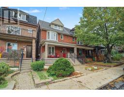 MAIN - 48 GRACE STREET, Toronto, Ontario