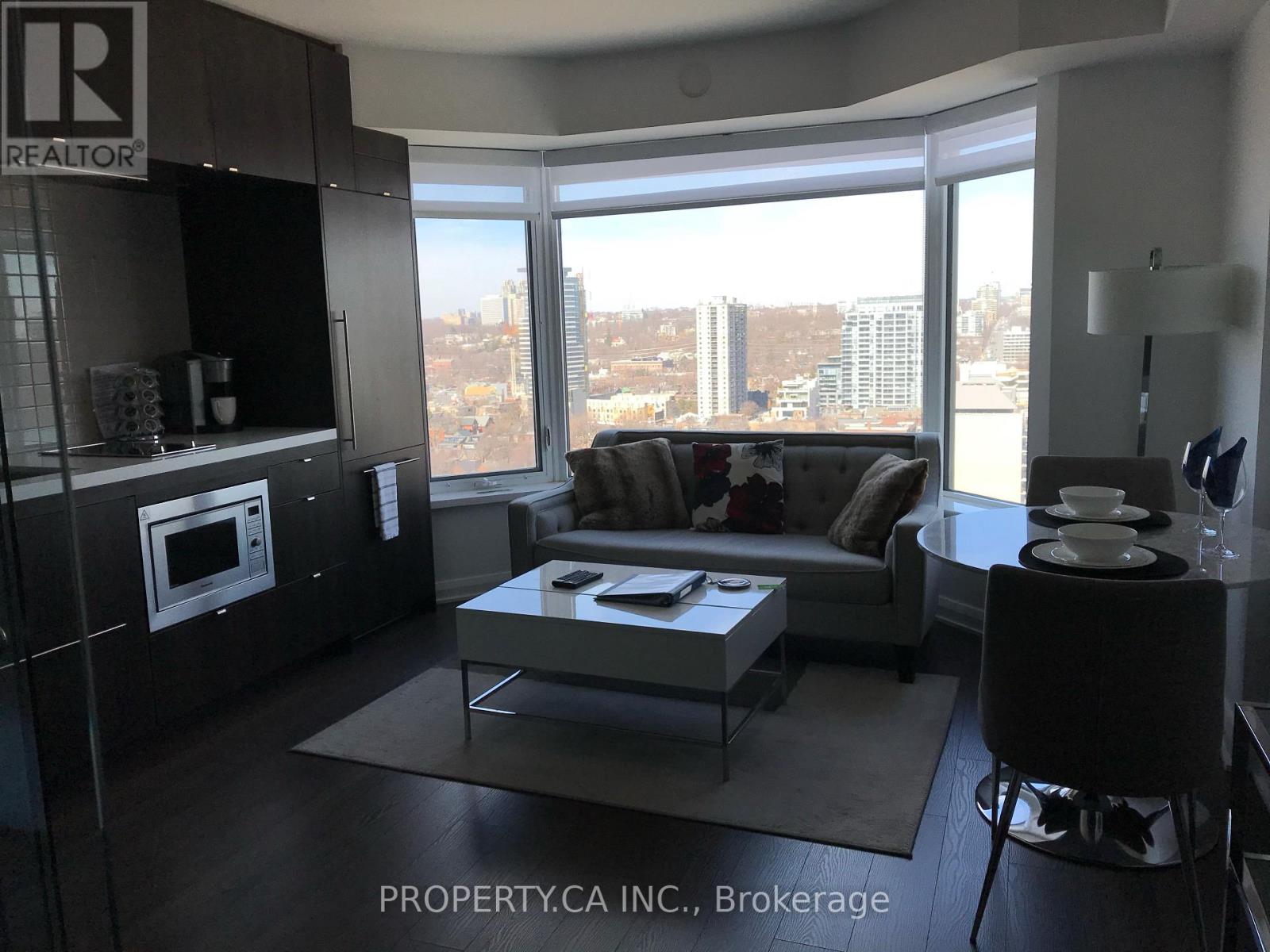 2401 - 155 Yorkville Avenue, Toronto, Ontario  M5R 0B4 - Photo 3 - C13868886