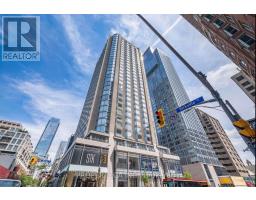 2401 - 155 YORKVILLE AVENUE, Toronto, Ontario