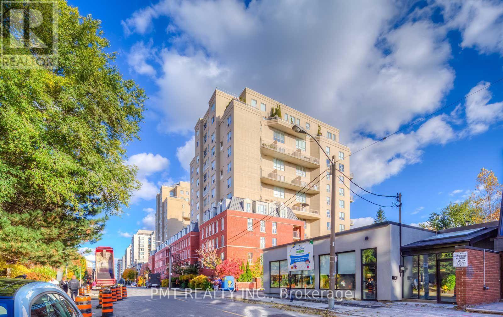 850 - 139 Merton Street, Toronto, Ontario  M4S 3G7 - Photo 25 - C13868896