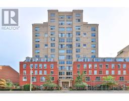 850 - 139 MERTON STREET, Toronto, Ontario
