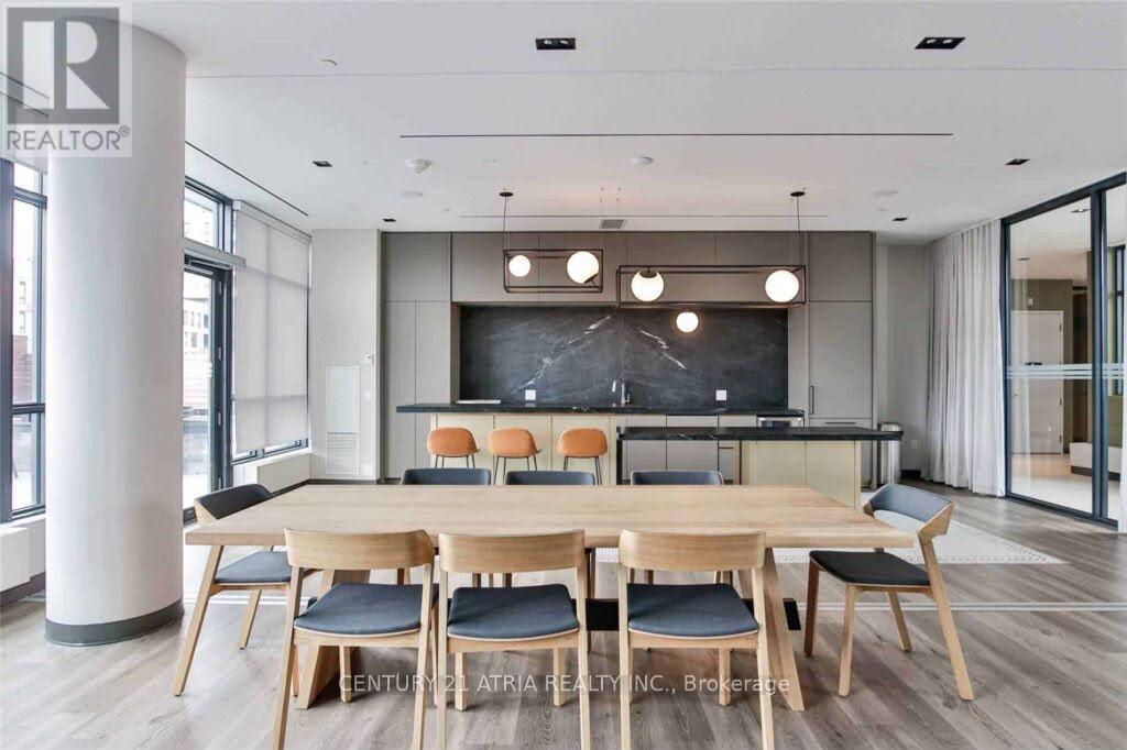 1312 - 225 Sumach Street, Toronto, Ontario  M5A 0P8 - Photo 2 - C13868902