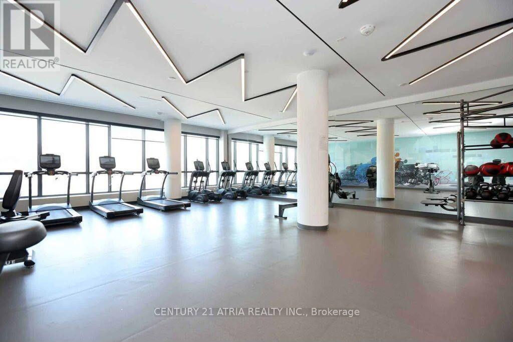 1312 - 225 Sumach Street, Toronto, Ontario  M5A 0P8 - Photo 4 - C13868902