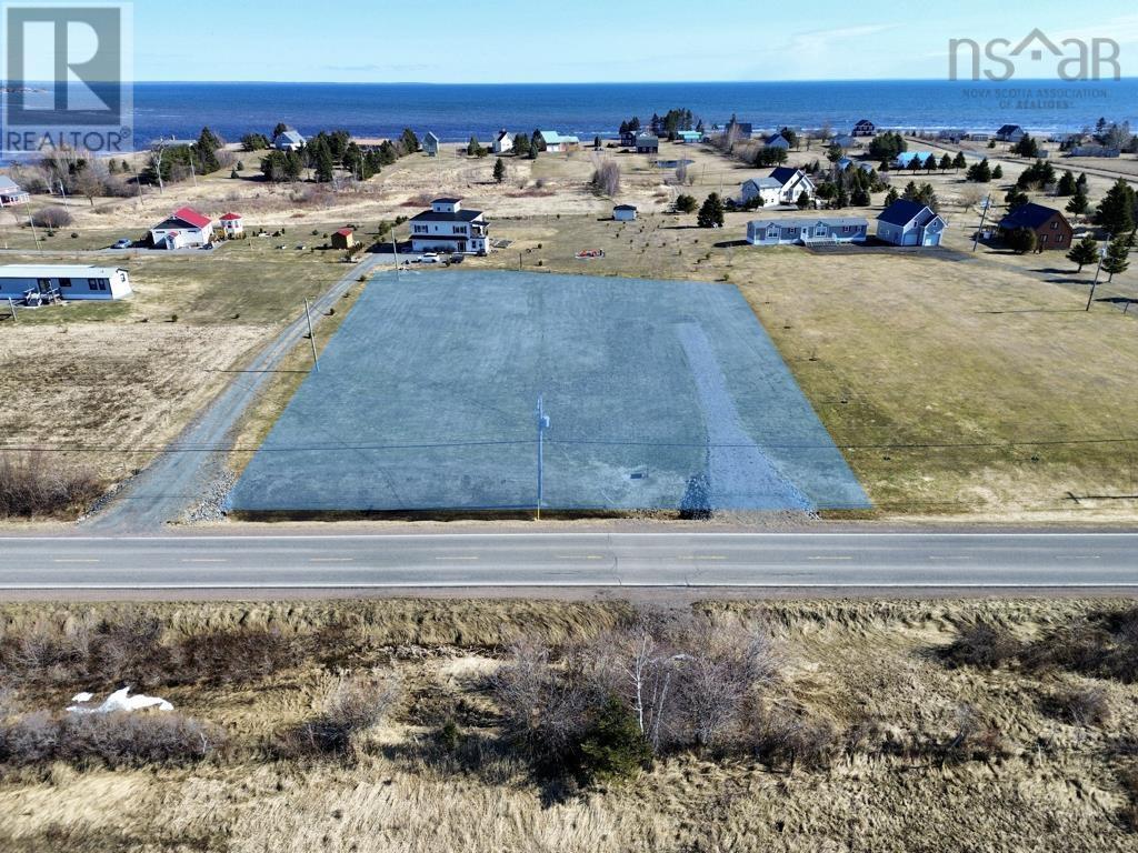 Lot 20-1 366 Highway, Northport, Nova Scotia  B0L 1E0 - Photo 1 - 202606558