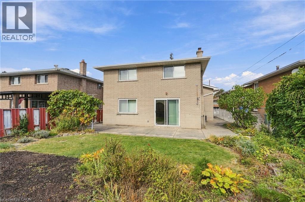 36 Algonquin Court, Hamilton, Ontario  L8T 4T3 - Photo 41 - 40868317