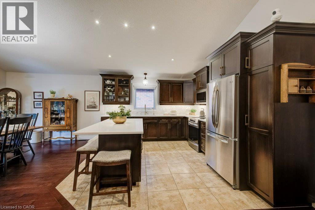 27 Coral Gables Crescent, Elmira, Ontario  N3B 3P4 - Photo 15 - 40866341