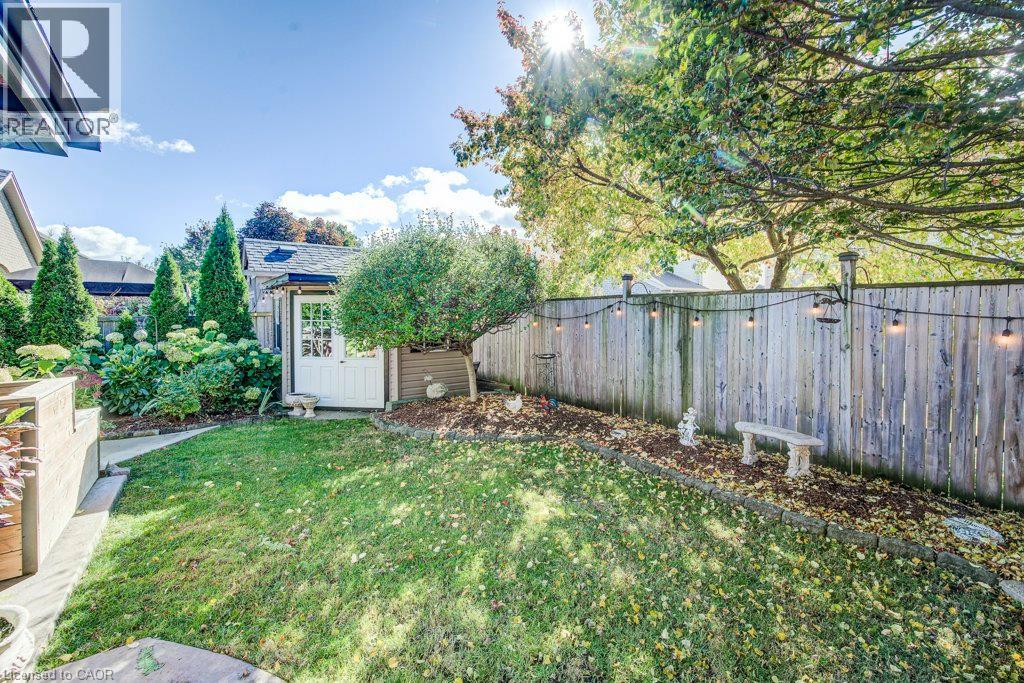 27 Coral Gables Crescent, Elmira, Ontario  N3B 3P4 - Photo 44 - 40866341