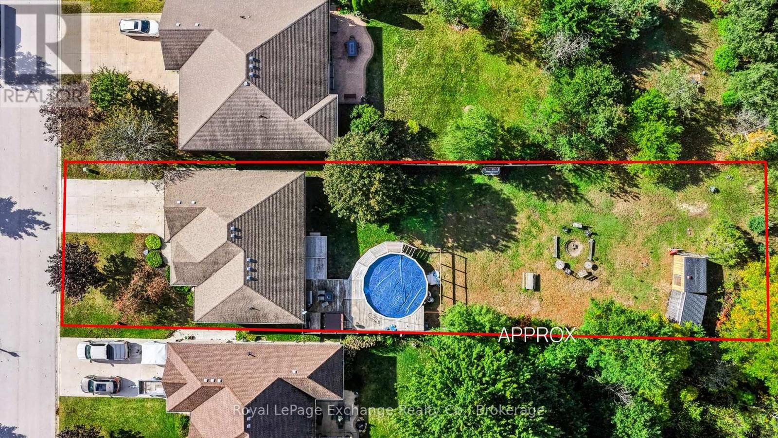 224 Park Street, Kincardine, Ontario N2Z 0A5 - Photo 4 - X13868864