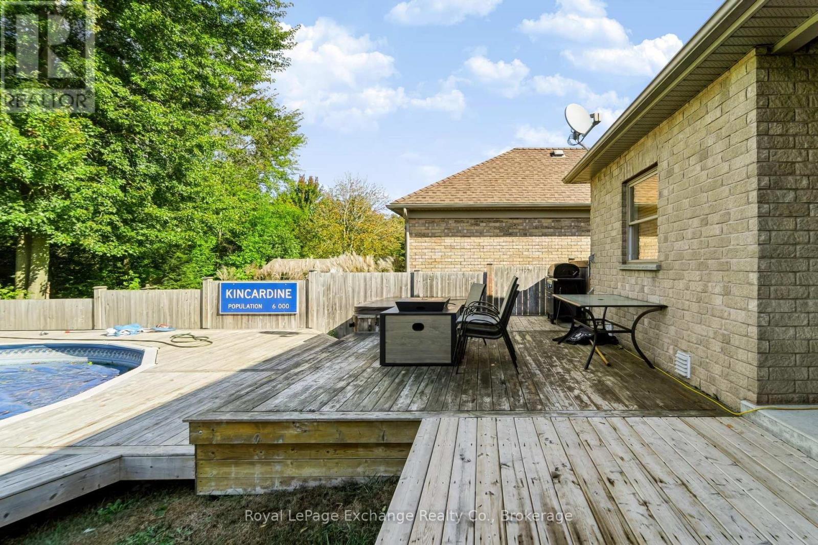 224 Park Street, Kincardine, Ontario N2Z 0A5 - Photo 42 - X13868864