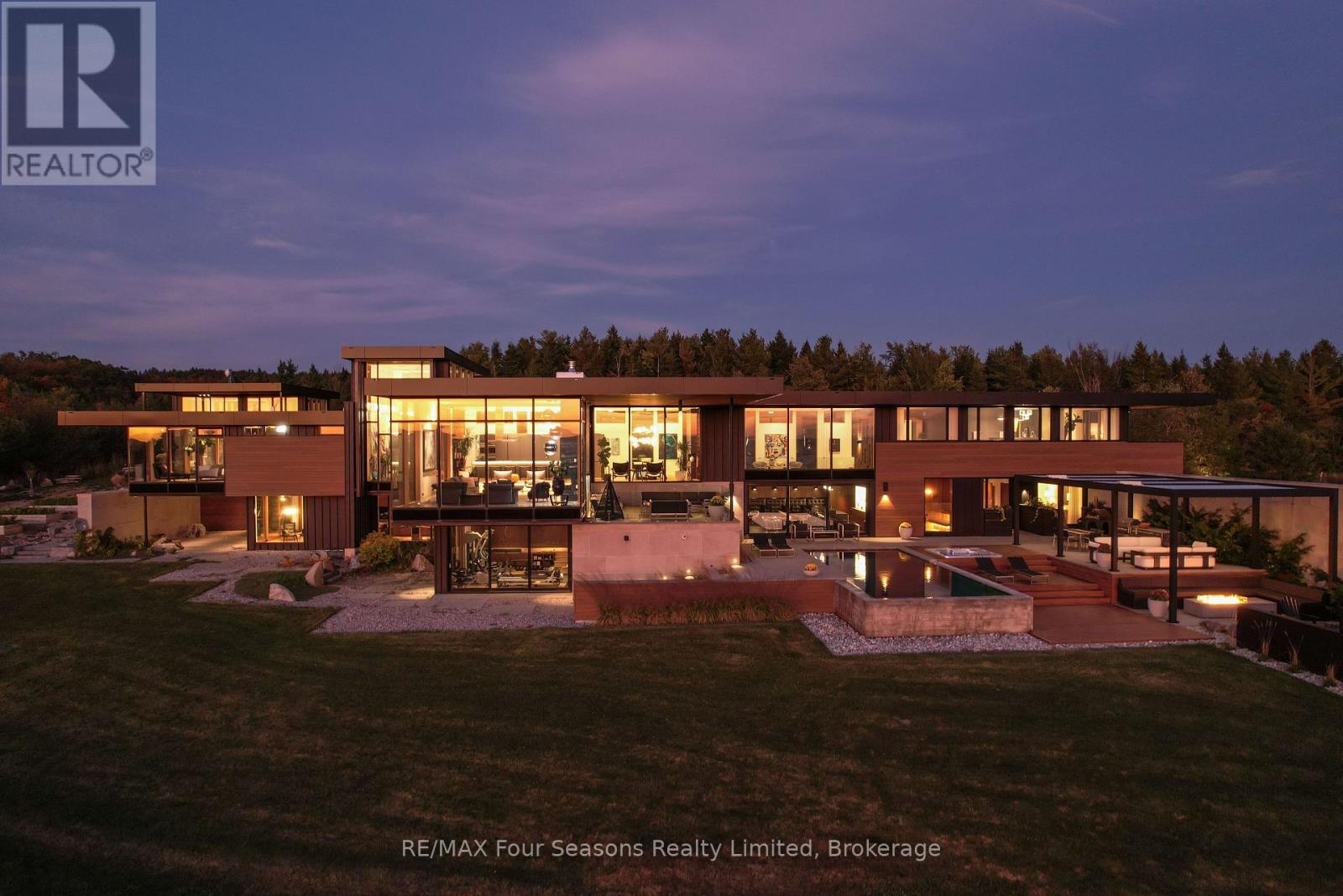 728529 21ST SIDE ROAD, Blue Mountains, Ontario
