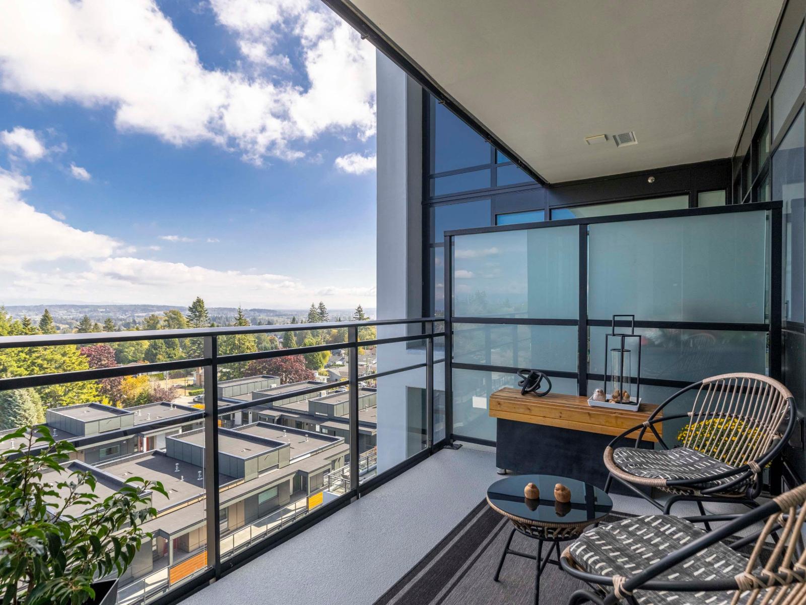 603 1526 Finlay Street, White Rock, British Columbia  V4B 4L9 - Photo 4 - R3172616