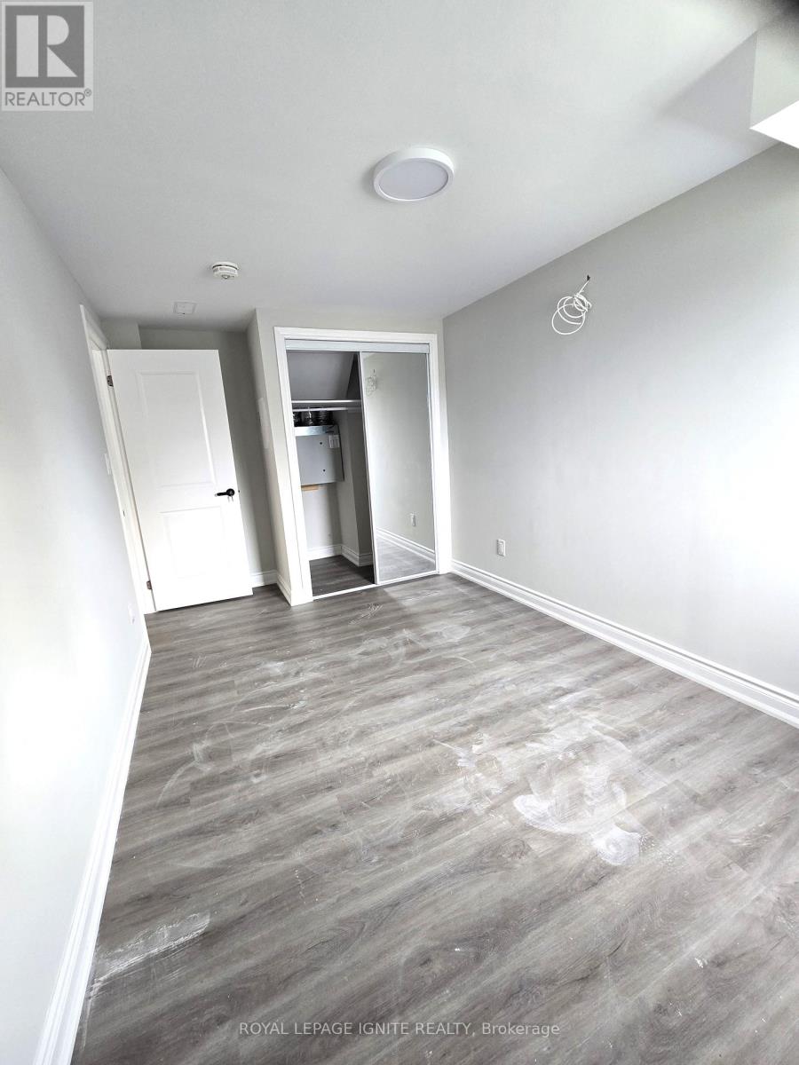 Bsmt - 137 Jack Potts Way, Clarington, Ontario  L1E 0E8 - Photo 12 - E13868678