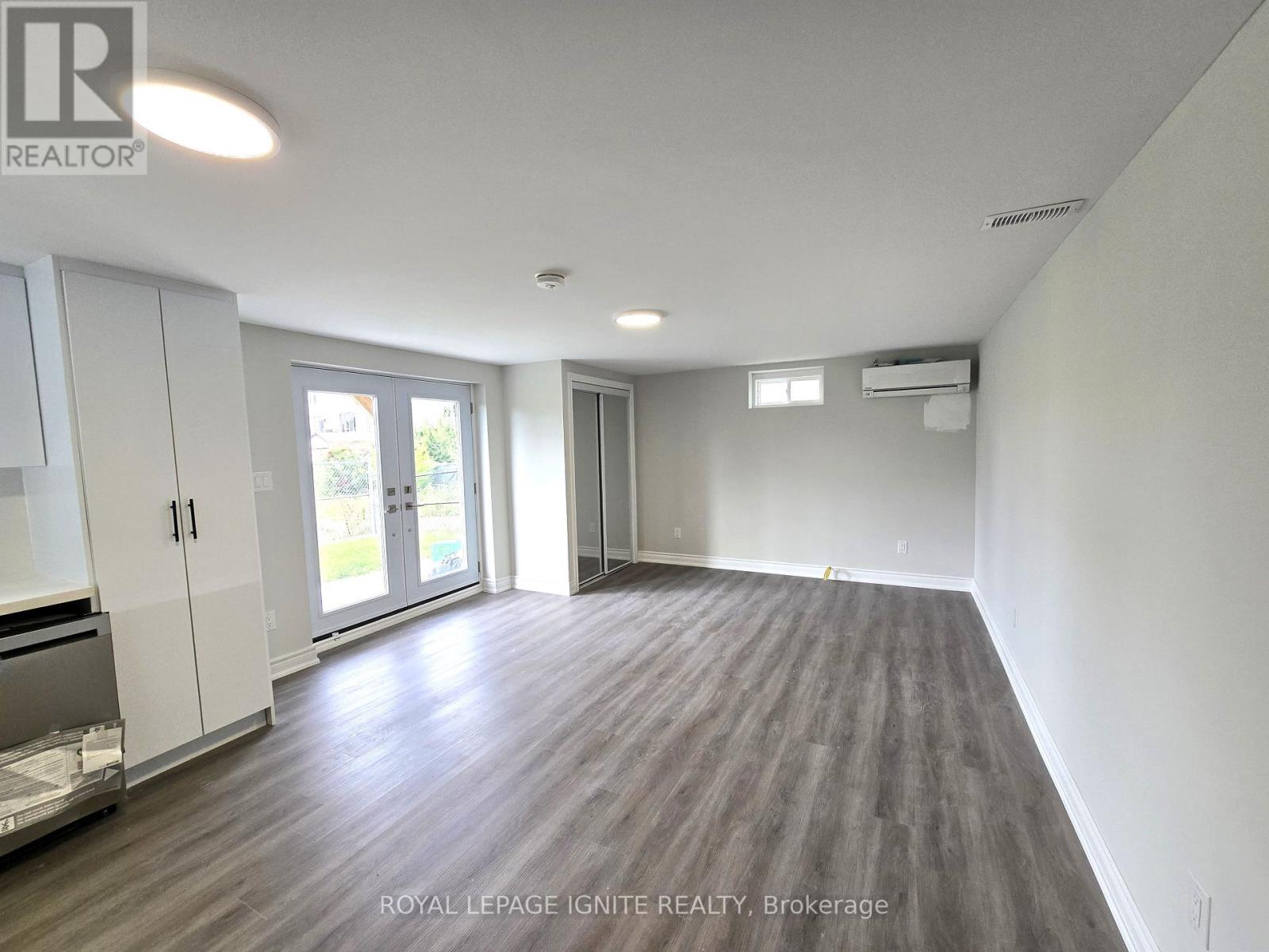 Bsmt - 137 Jack Potts Way, Clarington, Ontario  L1E 0E8 - Photo 13 - E13868678