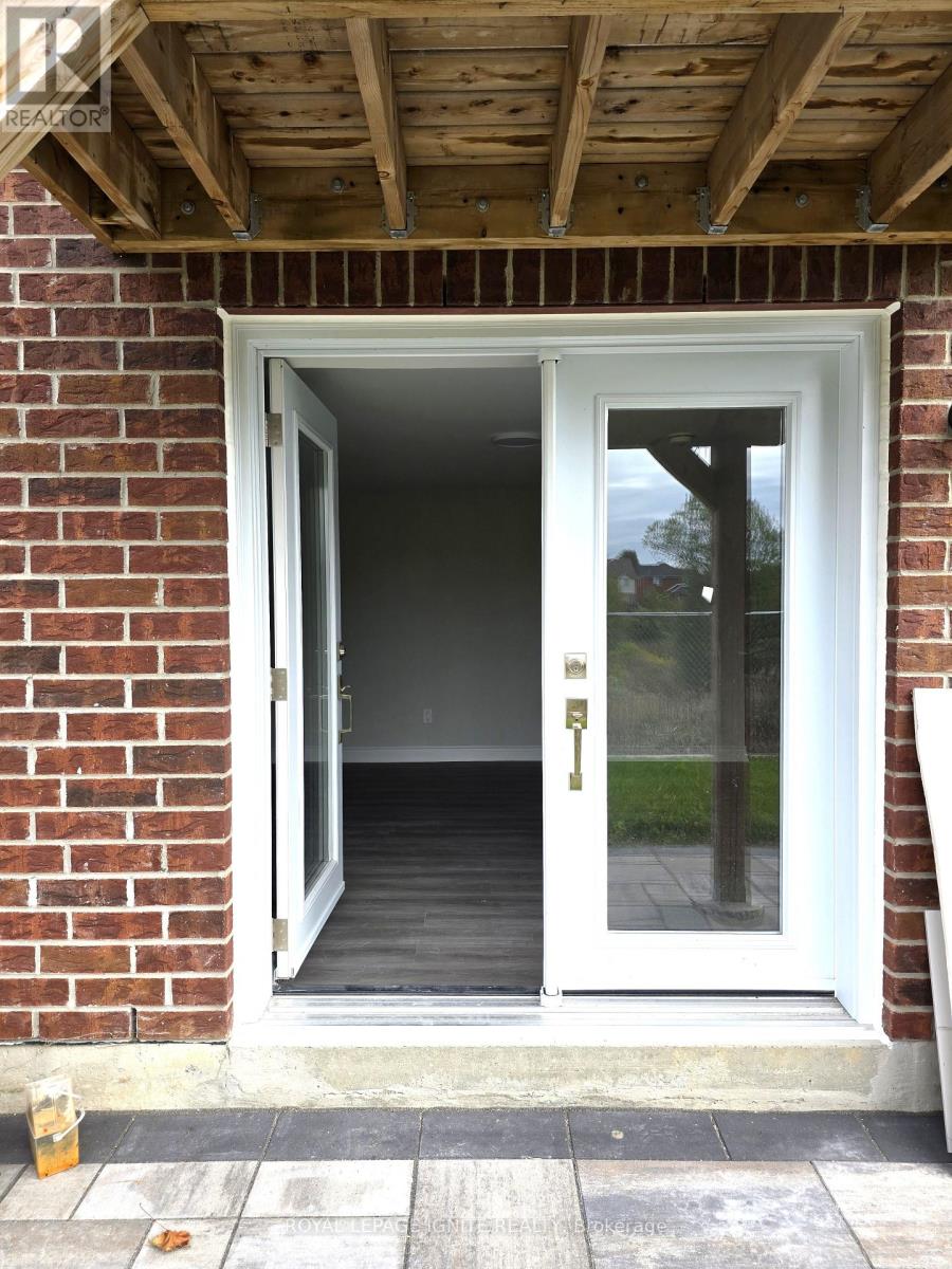 Bsmt - 137 Jack Potts Way, Clarington, Ontario  L1E 0E8 - Photo 2 - E13868678