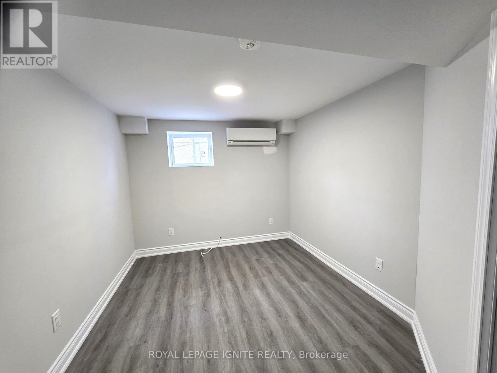 Bsmt - 137 Jack Potts Way, Clarington, Ontario  L1E 0E8 - Photo 3 - E13868678