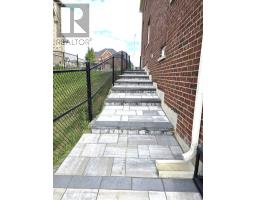 BSMT - 137 JACK POTTS WAY, Clarington, Ontario