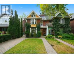 71 LYALL AVENUE, Toronto, Ontario