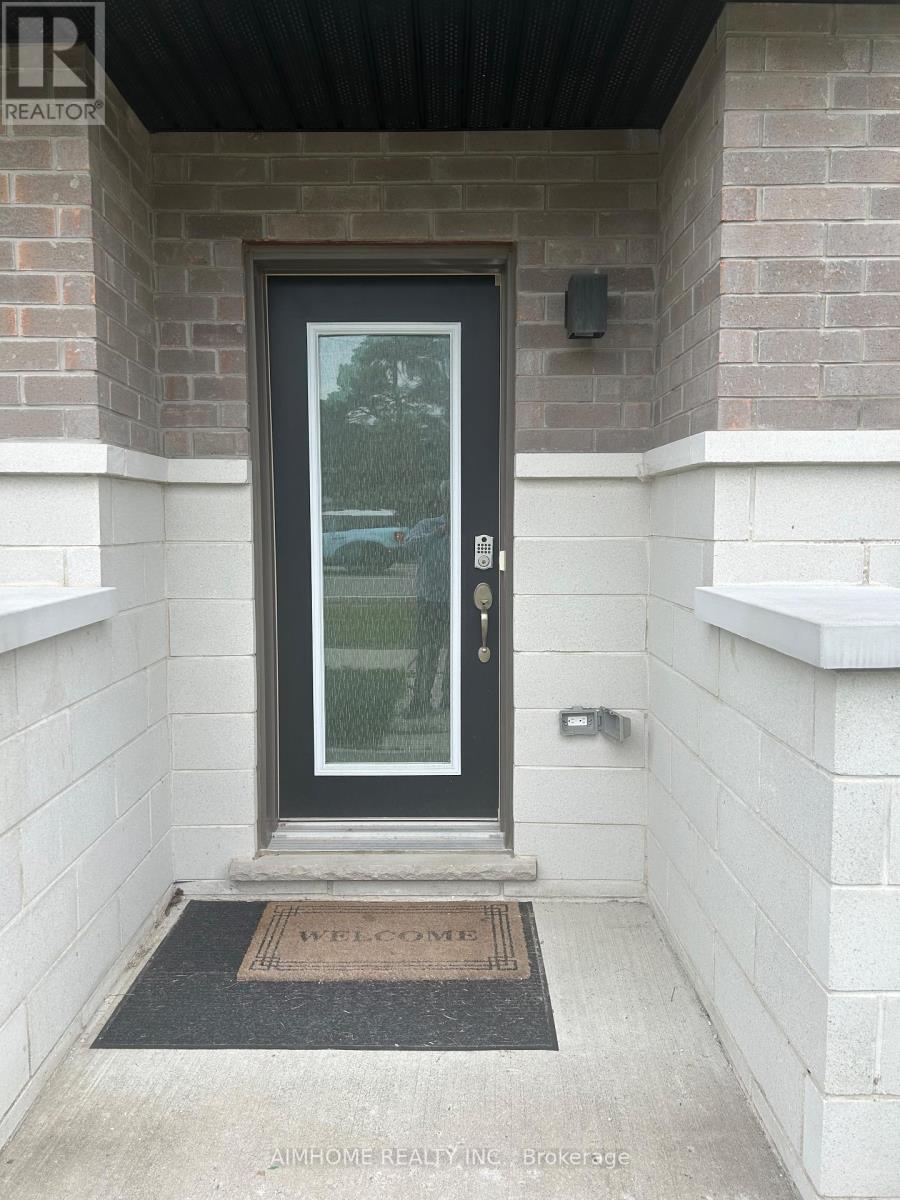 102 - 250 Finch Avenue, Pickering, Ontario  L1V 0G6 - Photo 3 - E13868870