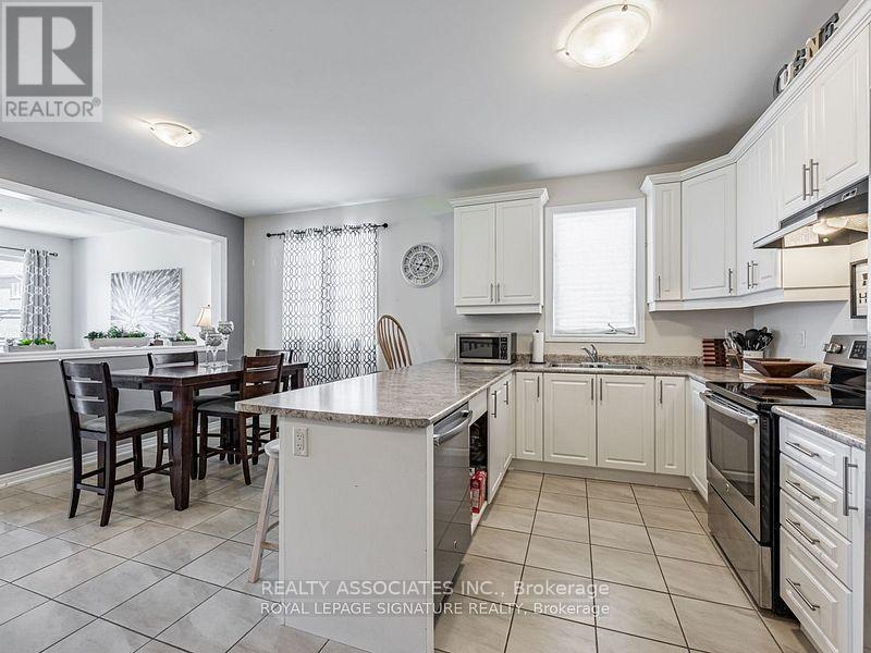 64 Pedwell Street, Clarington, Ontario  L1B 0E1 - Photo 13 - E13868884