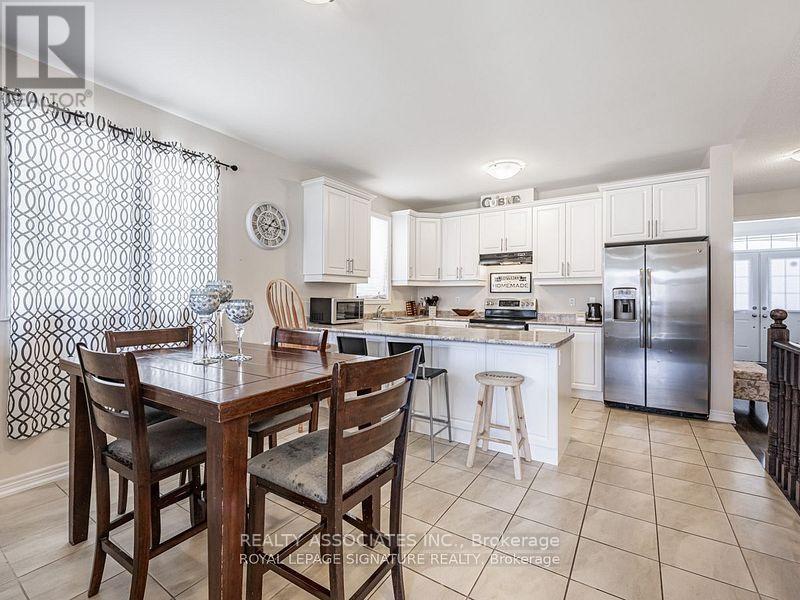 64 Pedwell Street, Clarington, Ontario  L1B 0E1 - Photo 7 - E13868884
