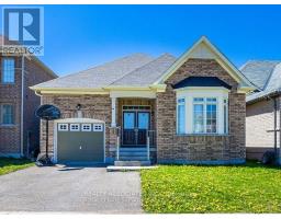 64 PEDWELL STREET, Clarington, Ontario