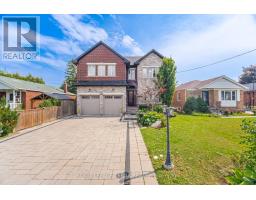 27 MINFORD AVENUE, Toronto, Ontario