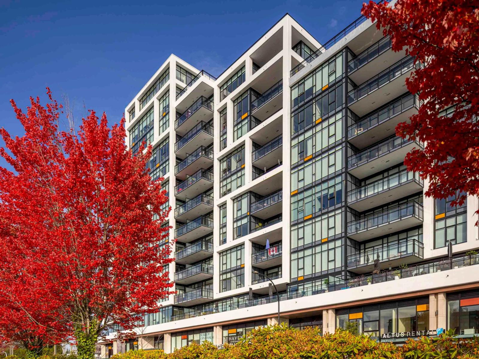 603 1526 Finlay Street, White Rock, British Columbia  V4B 4L9 - Photo 31 - R3172616