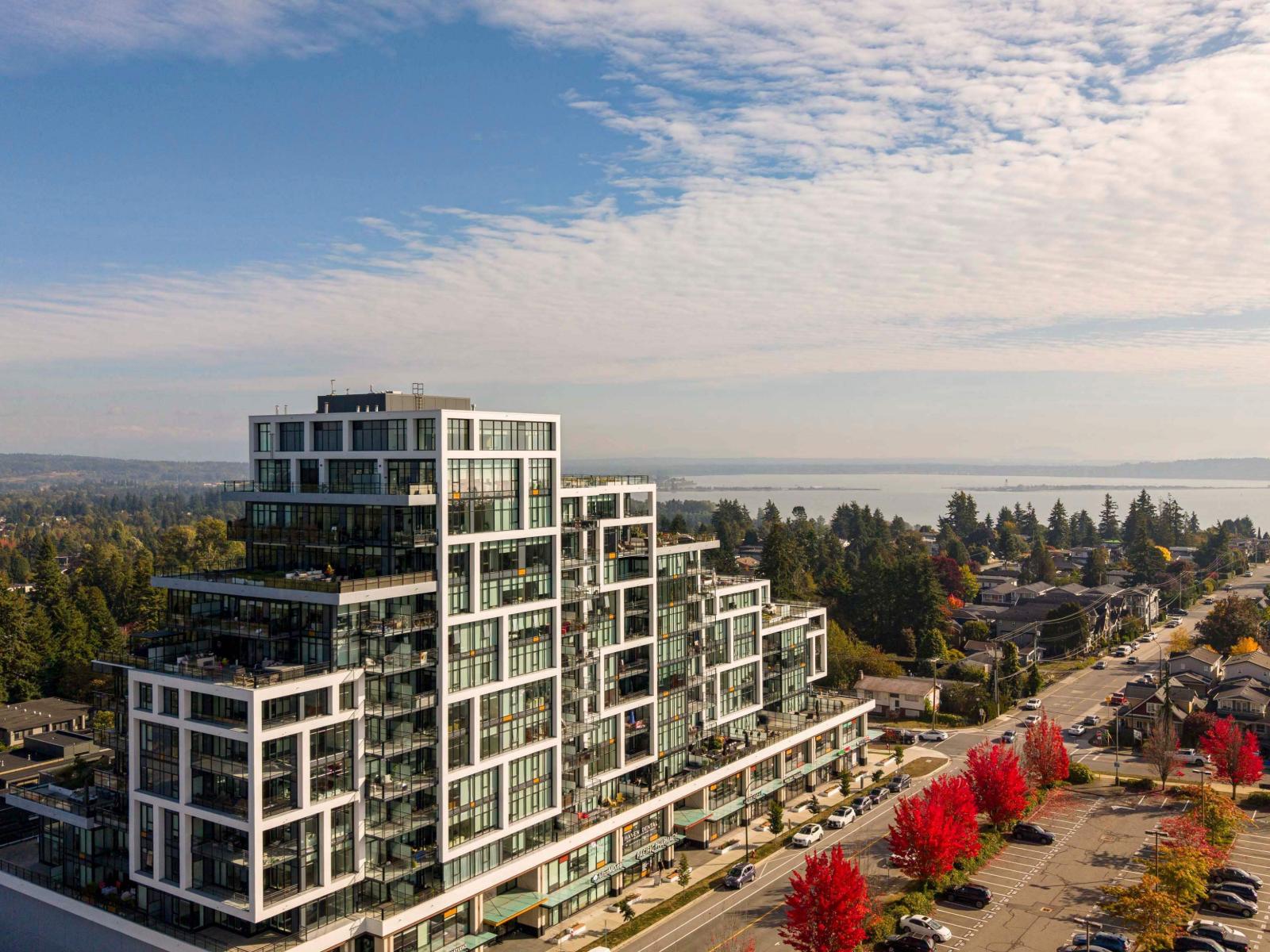 603 1526 Finlay Street, White Rock, British Columbia  V4B 4L9 - Photo 30 - R3172616