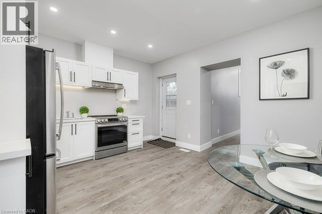 125 Cathcart Street, Hamilton, Ontario L8L 5A1 - Photo 5 - 40869238