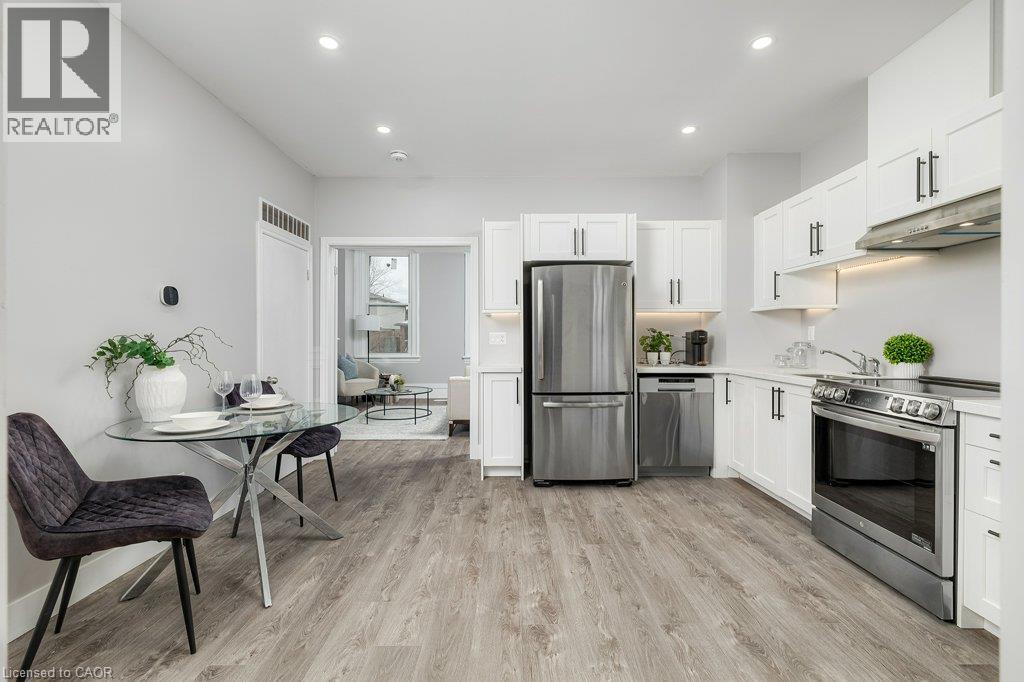 125 Cathcart Street, Hamilton, Ontario L8L 5A1 - Photo 4 - 40869238