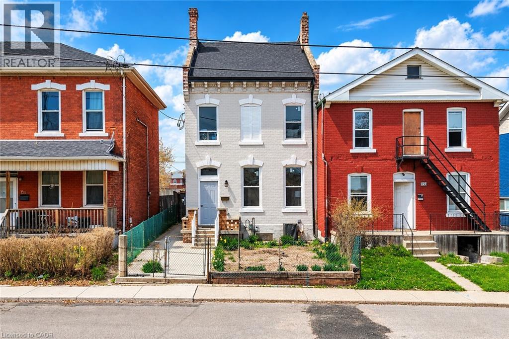 125 Cathcart Street, Hamilton, Ontario L8L 5A1 - Photo 22 - 40869238