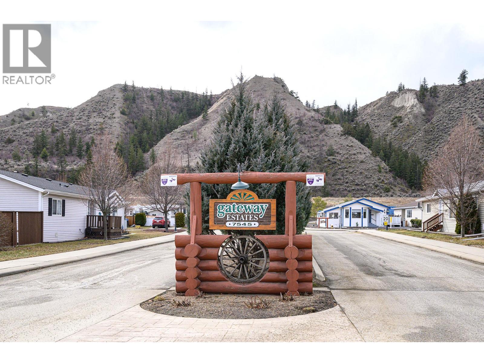 7545 Dallas Drive Unit# 54, Kamloops, British Columbia