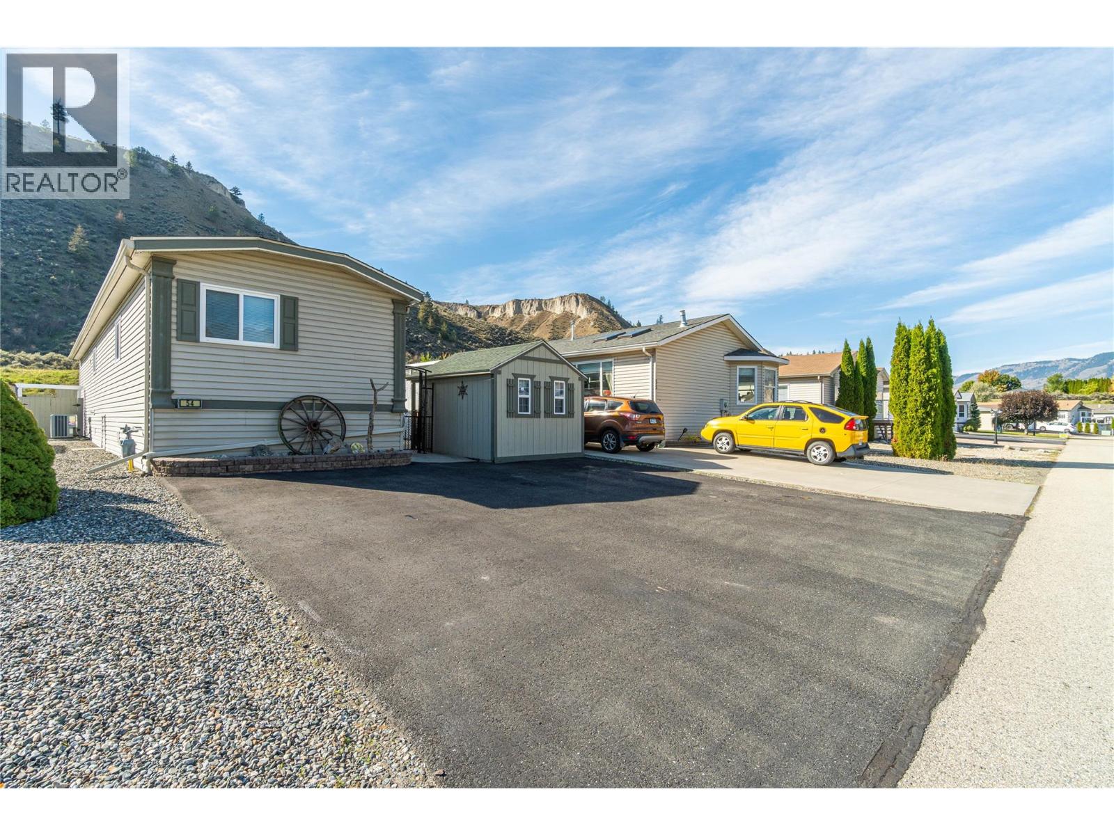 7545 Dallas Drive Unit# 54, Kamloops, British Columbia  V2C 6X8 - Photo 35 - 10402807