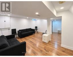 BASEMENT - 16 CONSTELLATION CRESCENT, Richmond Hill, Ontario