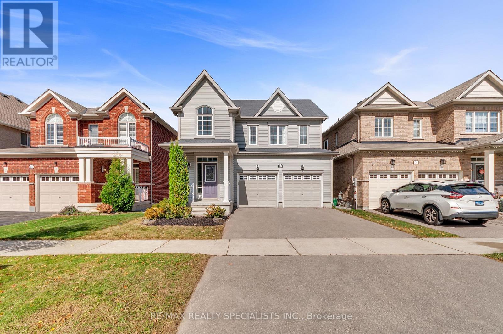 12 GRECO AVENUE
