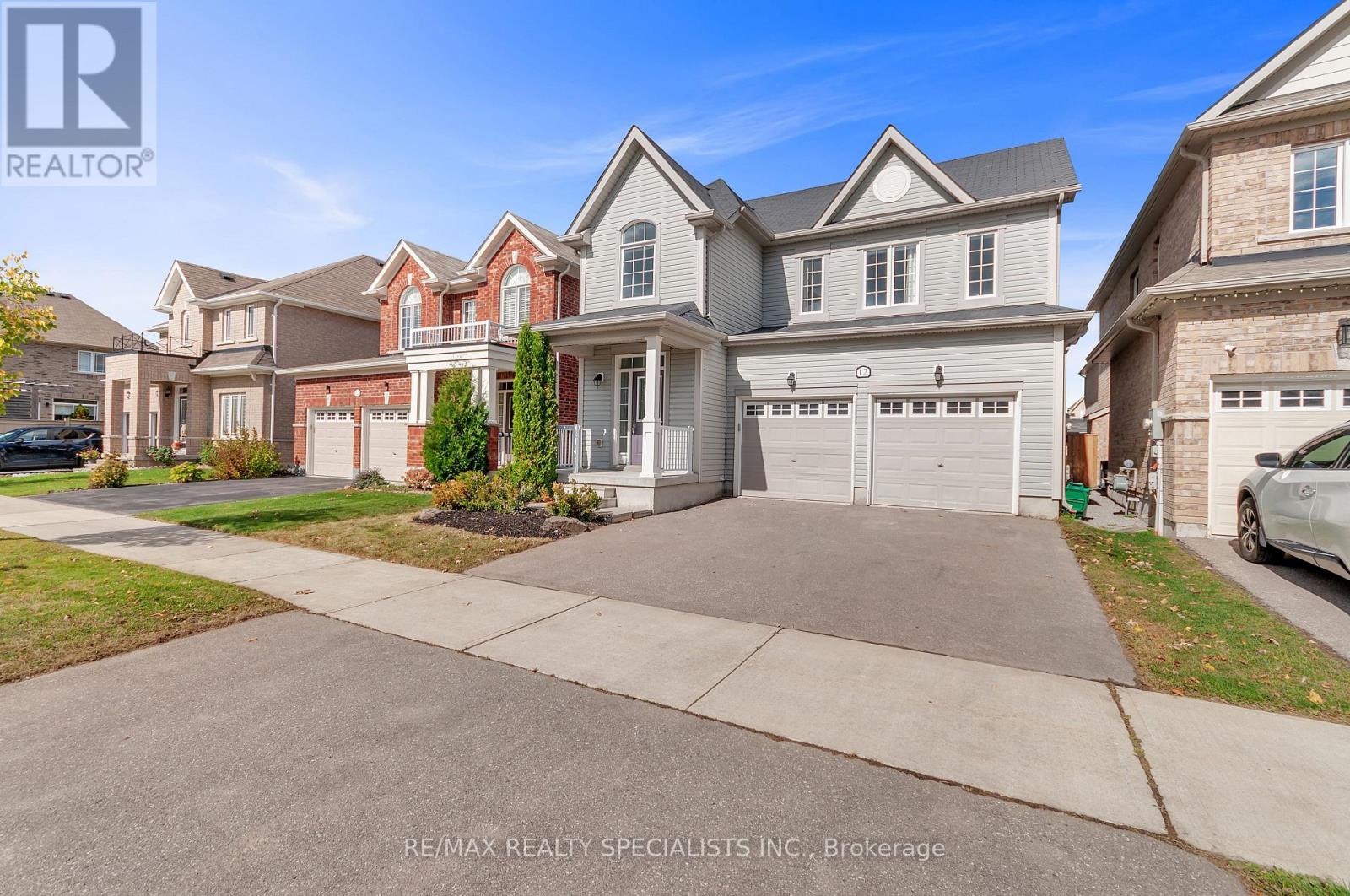 12 Greco Avenue, Georgina, Ontario  L4P 0G8 - Photo 2 - N13868866